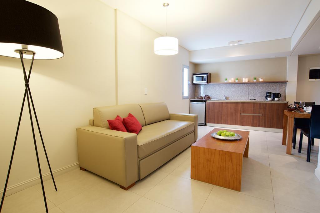 Byblos Palermo Soho Buenos Aires Exterior foto