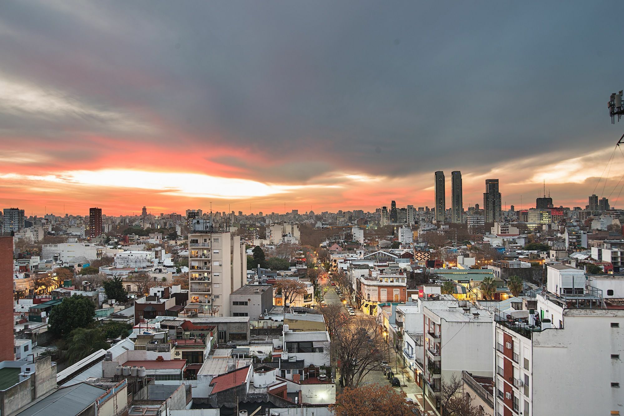 Byblos Palermo Soho Buenos Aires Exterior foto