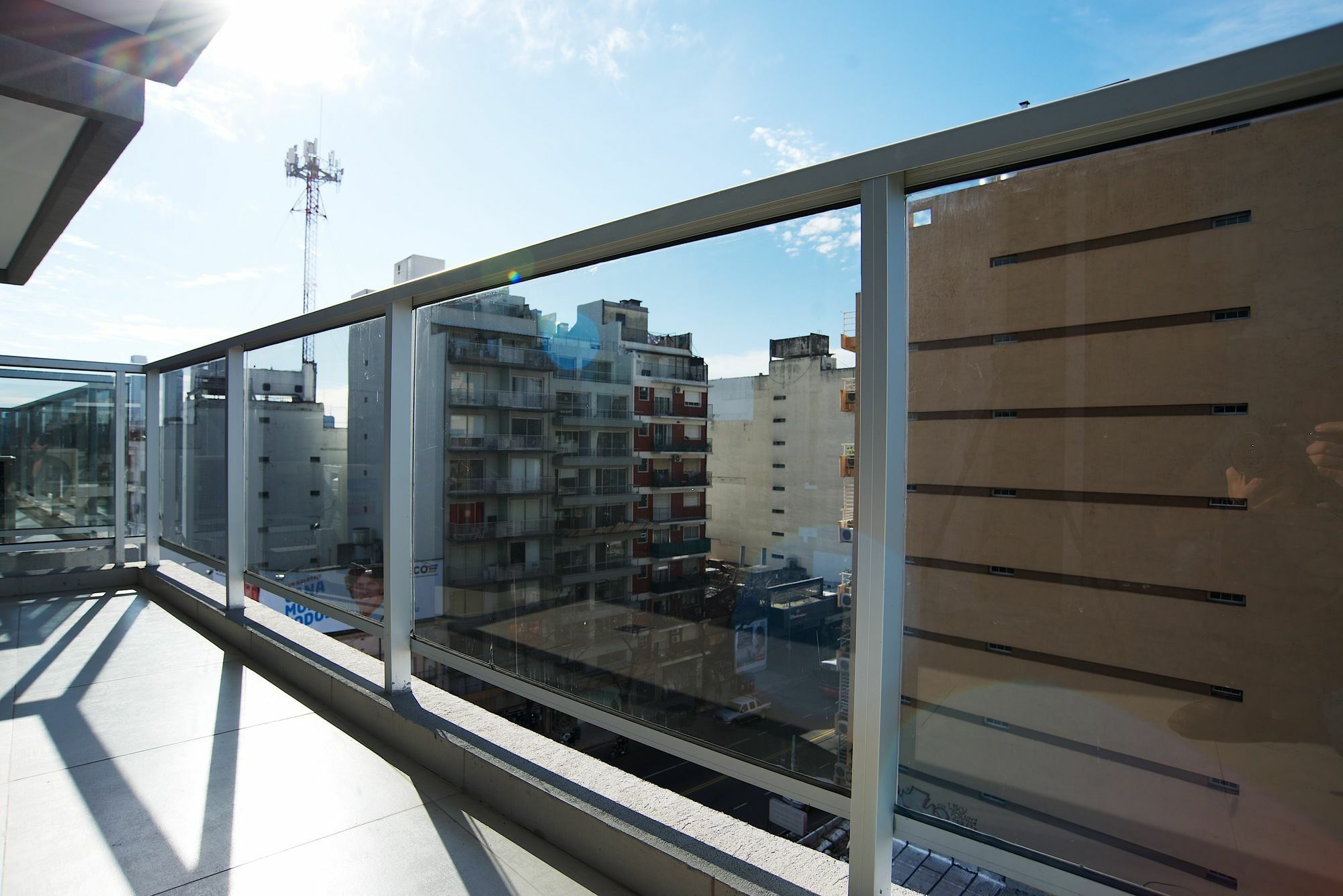 Byblos Palermo Soho Buenos Aires Exterior foto