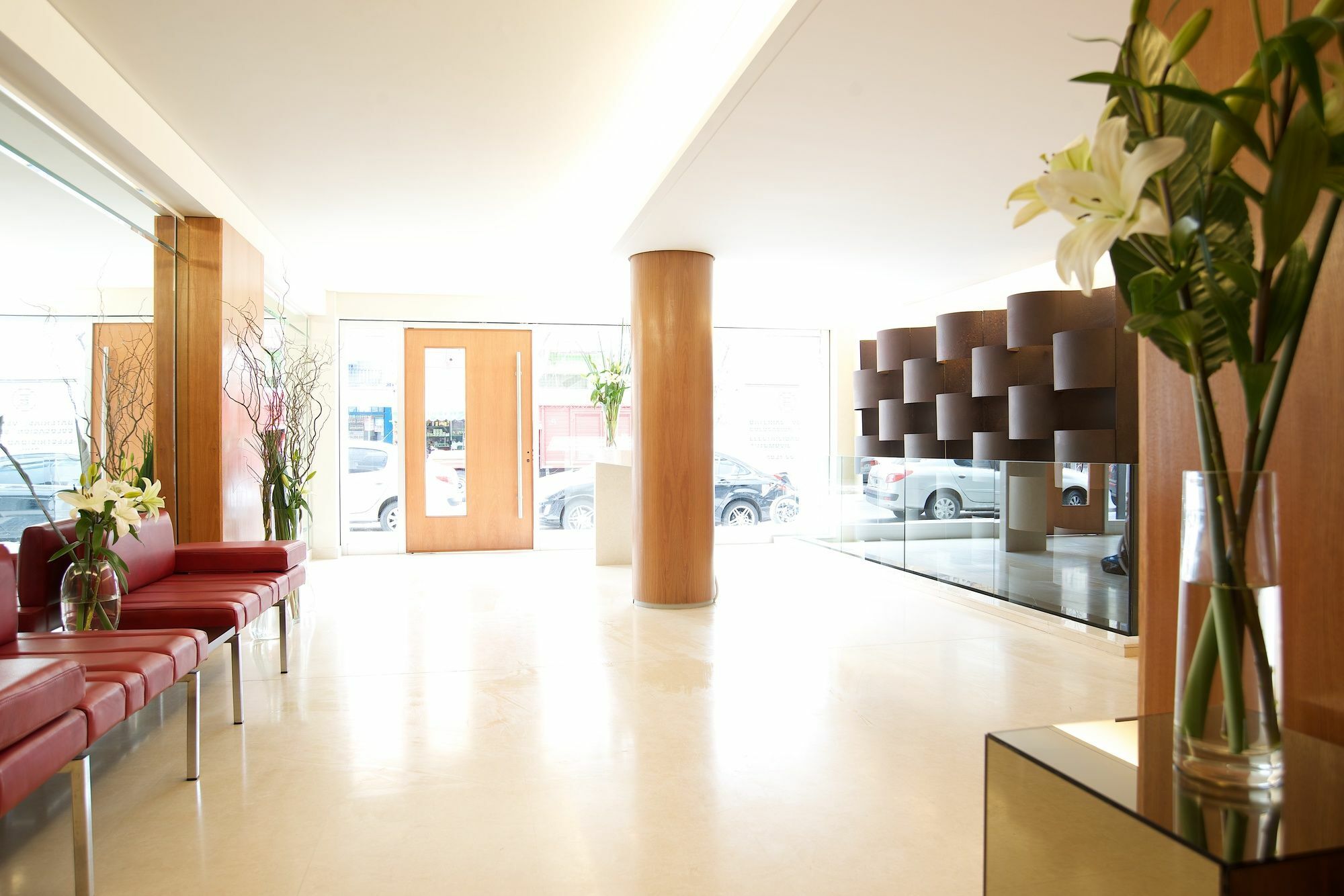 Byblos Palermo Soho Buenos Aires Exterior foto