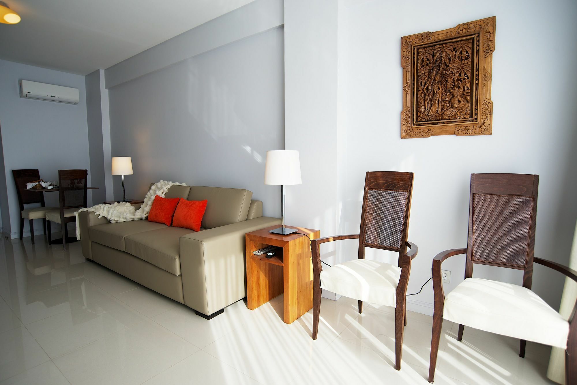 Byblos Palermo Soho Buenos Aires Exterior foto